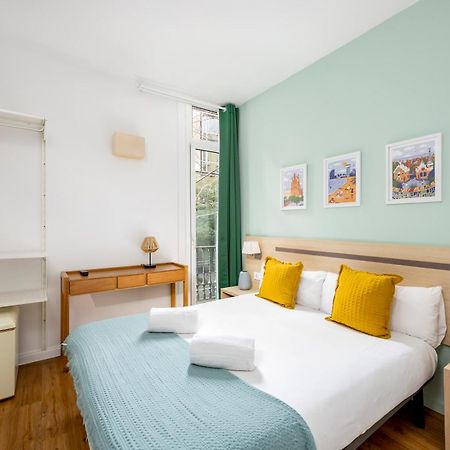 Hostal Barcelona Centro Zewnętrze zdjęcie