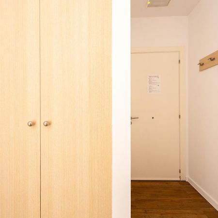 Hostal Barcelona Centro Zewnętrze zdjęcie