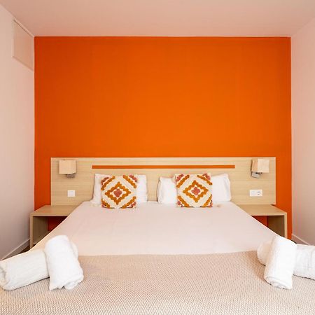 Hostal Barcelona Centro Zewnętrze zdjęcie