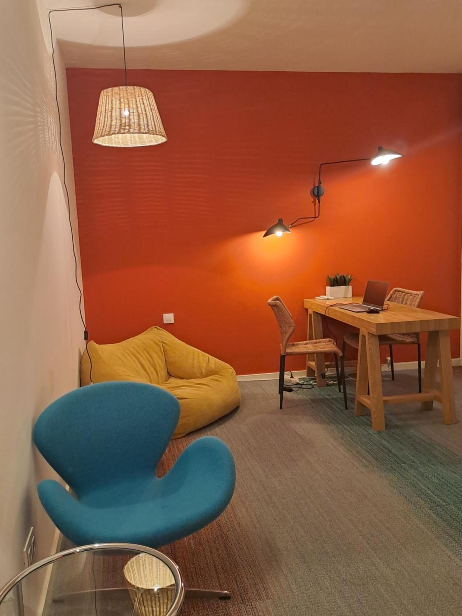 Hostal Barcelona Centro Zewnętrze zdjęcie