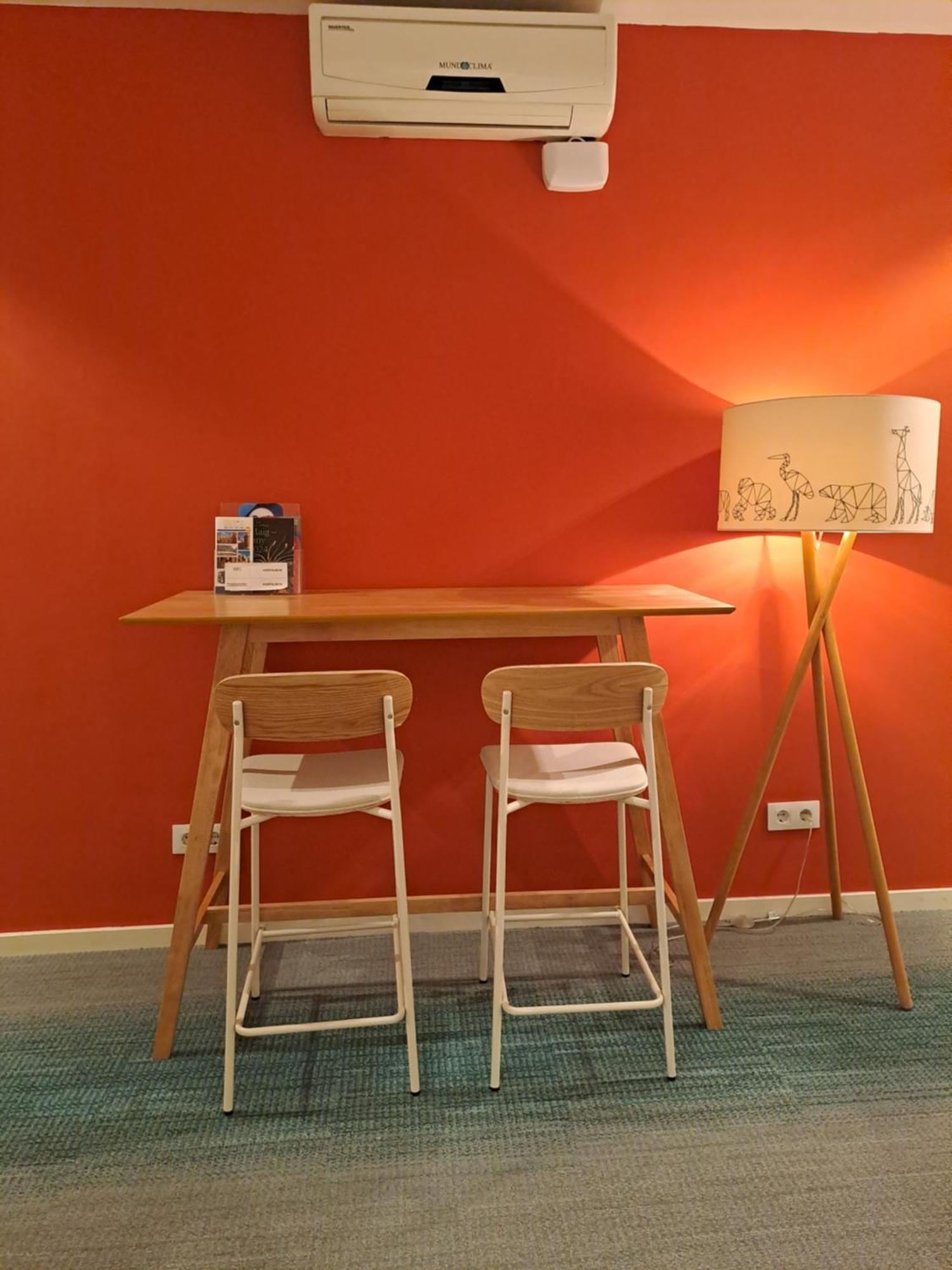 Hostal Barcelona Centro Zewnętrze zdjęcie