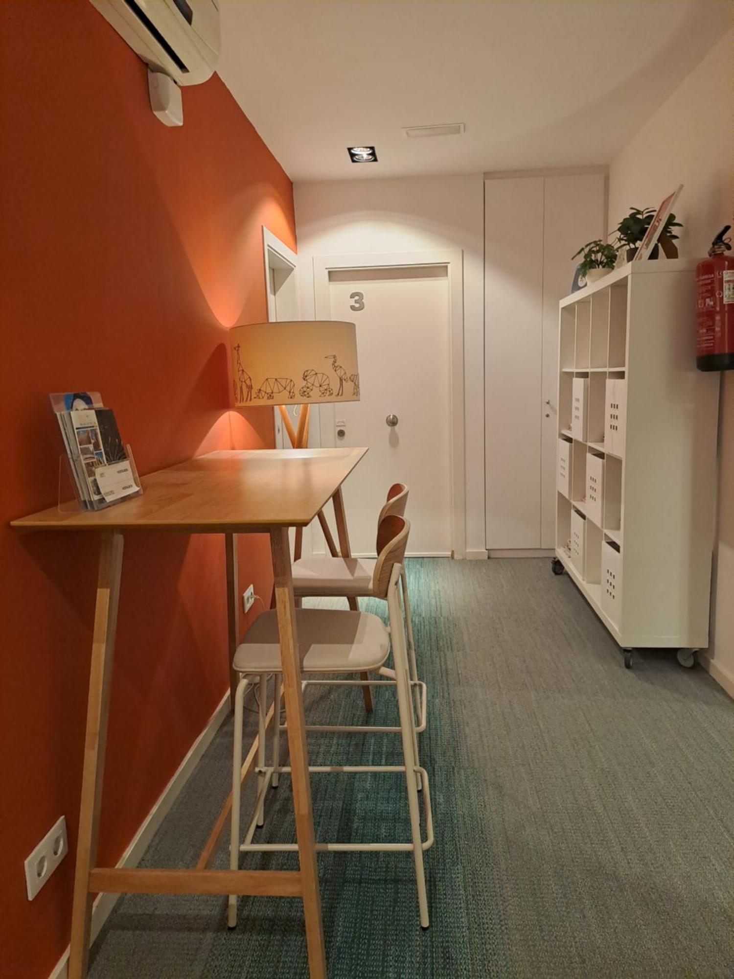 Hostal Barcelona Centro Zewnętrze zdjęcie