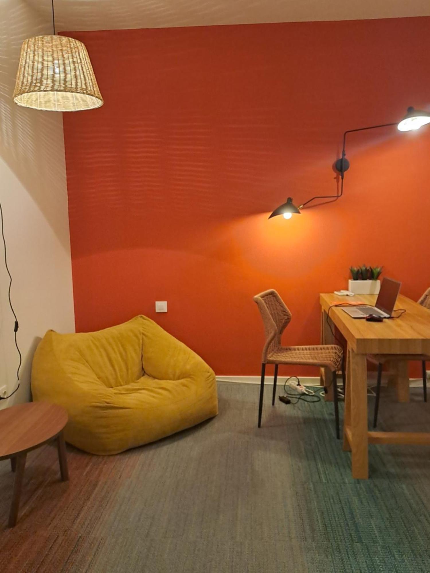 Hostal Barcelona Centro Zewnętrze zdjęcie