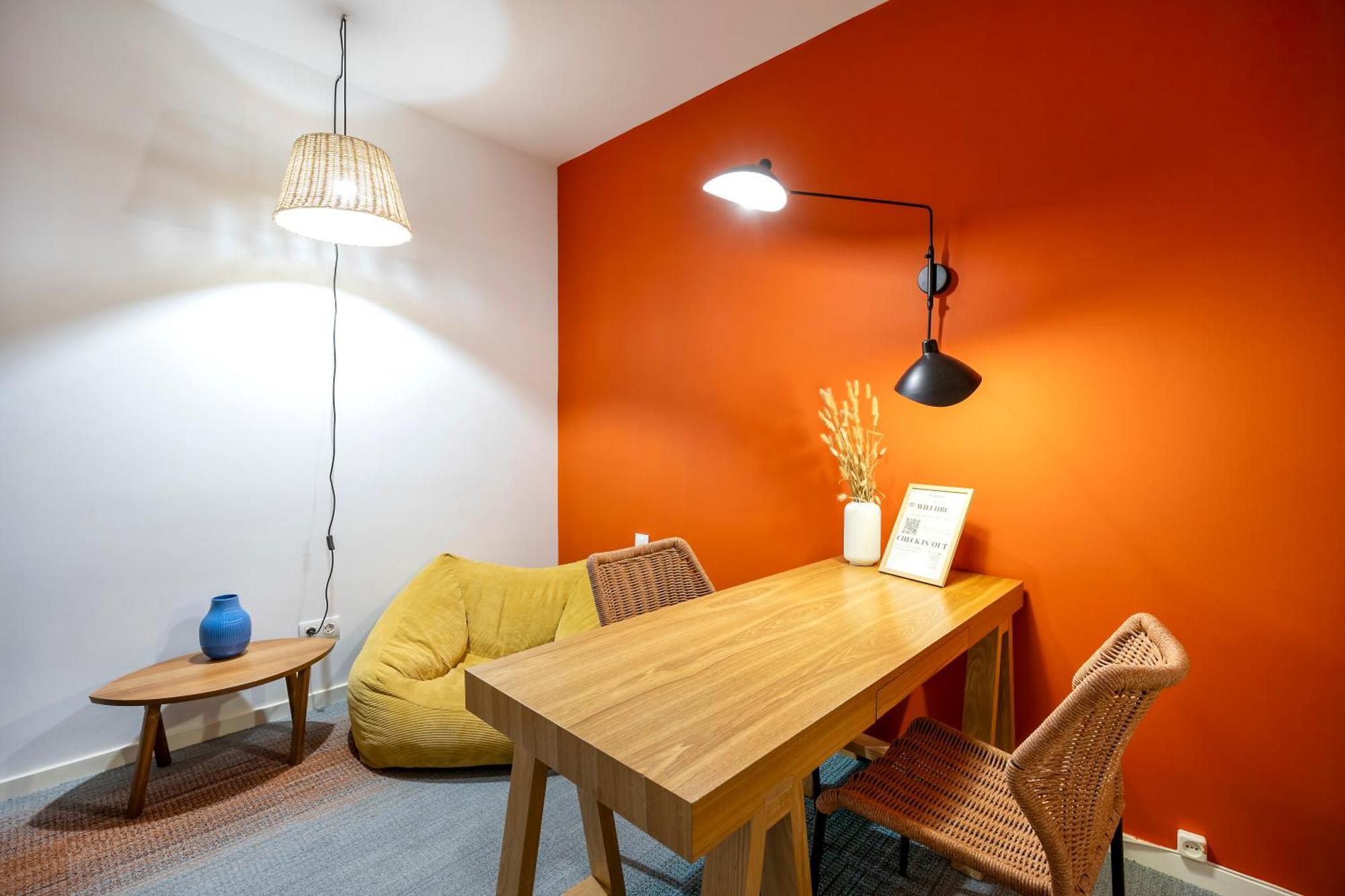 Hostal Barcelona Centro Zewnętrze zdjęcie