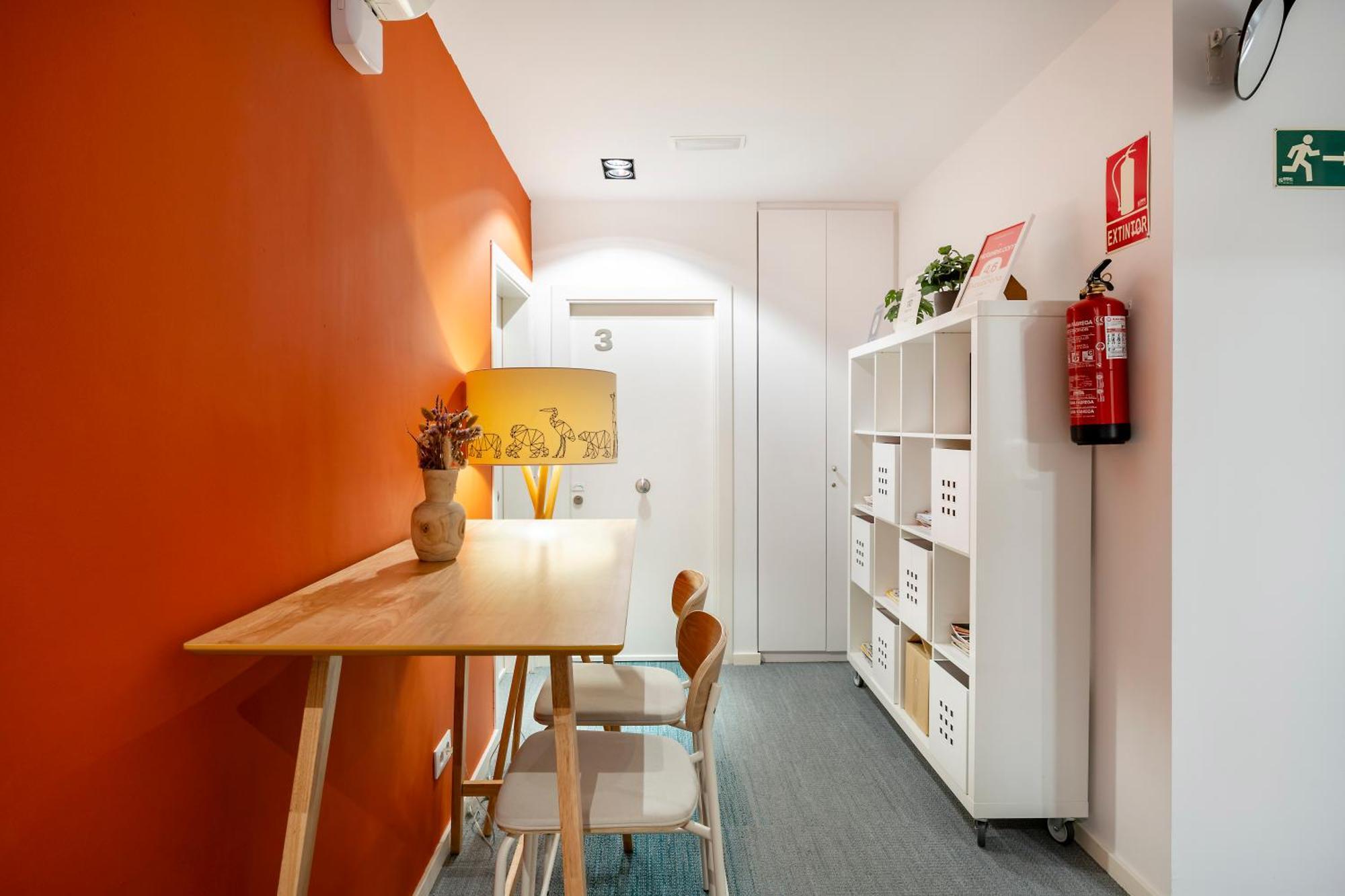 Hostal Barcelona Centro Zewnętrze zdjęcie