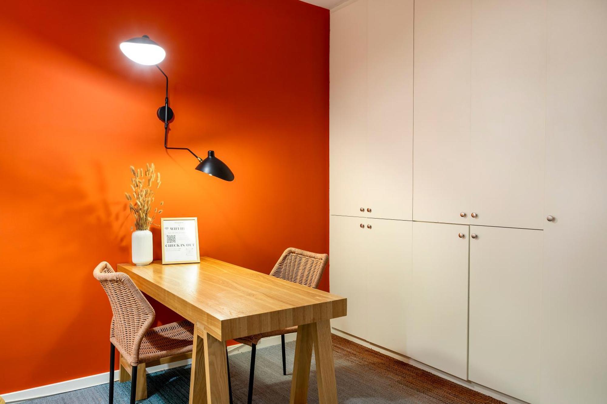 Hostal Barcelona Centro Zewnętrze zdjęcie