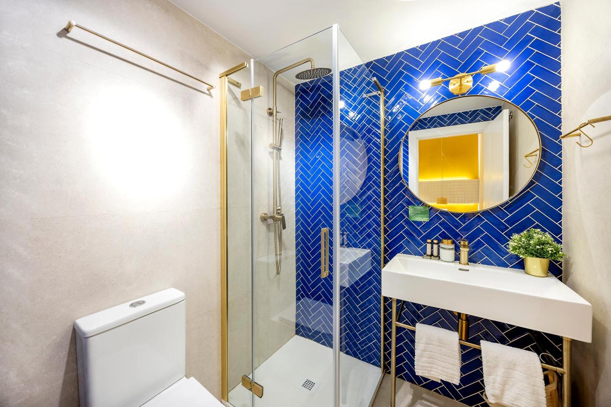Hostal Barcelona Centro Zewnętrze zdjęcie