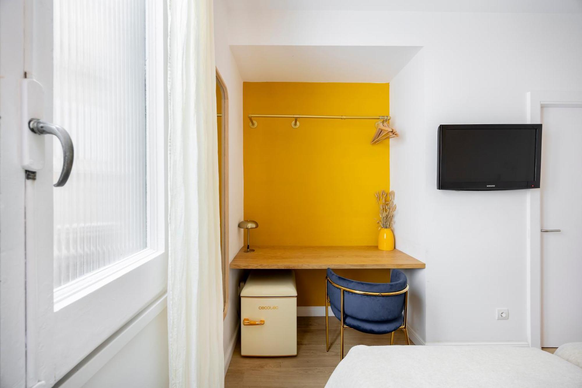 Hostal Barcelona Centro Zewnętrze zdjęcie