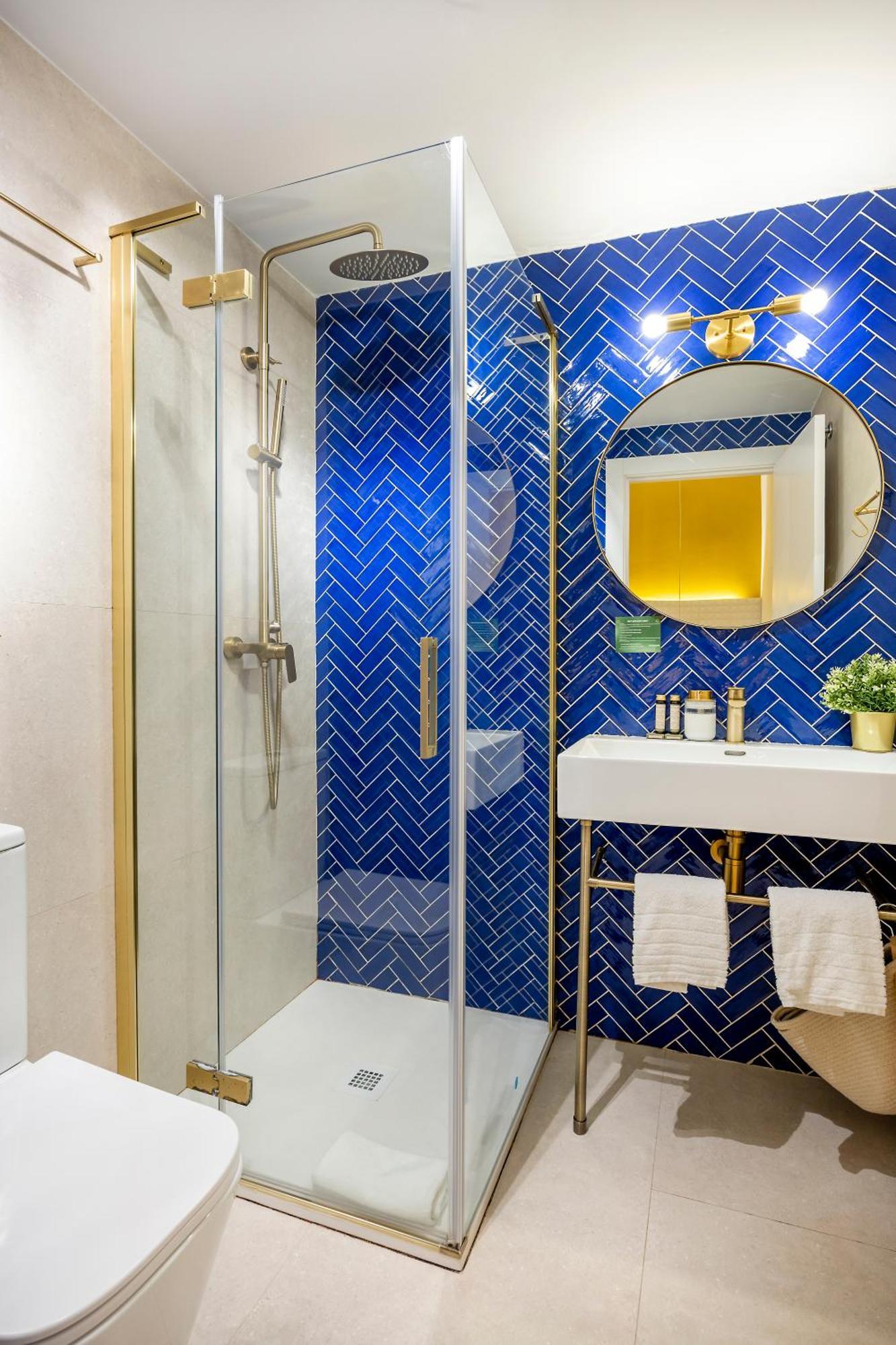 Hostal Barcelona Centro Zewnętrze zdjęcie