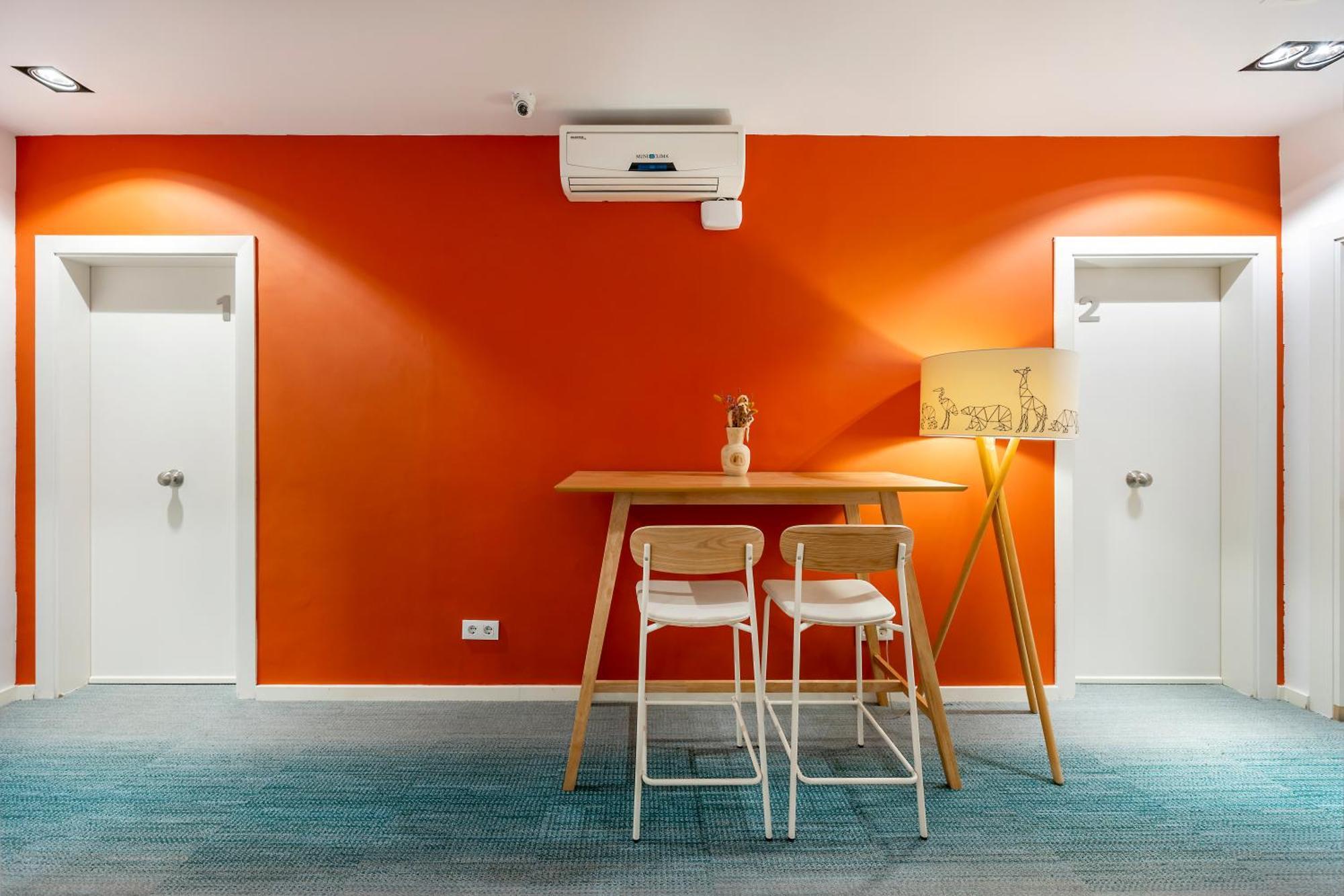 Hostal Barcelona Centro Zewnętrze zdjęcie