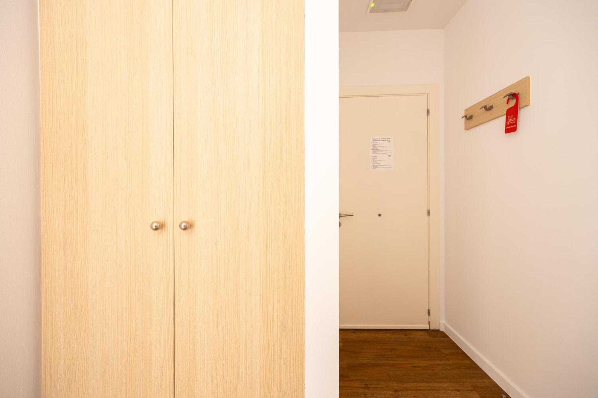 Hostal Barcelona Centro Zewnętrze zdjęcie