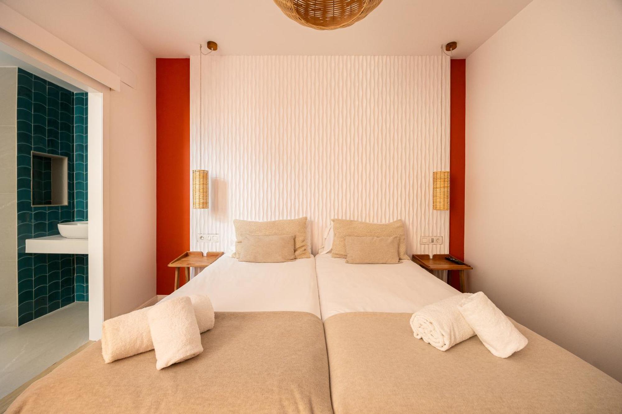 Hostal Barcelona Centro Zewnętrze zdjęcie