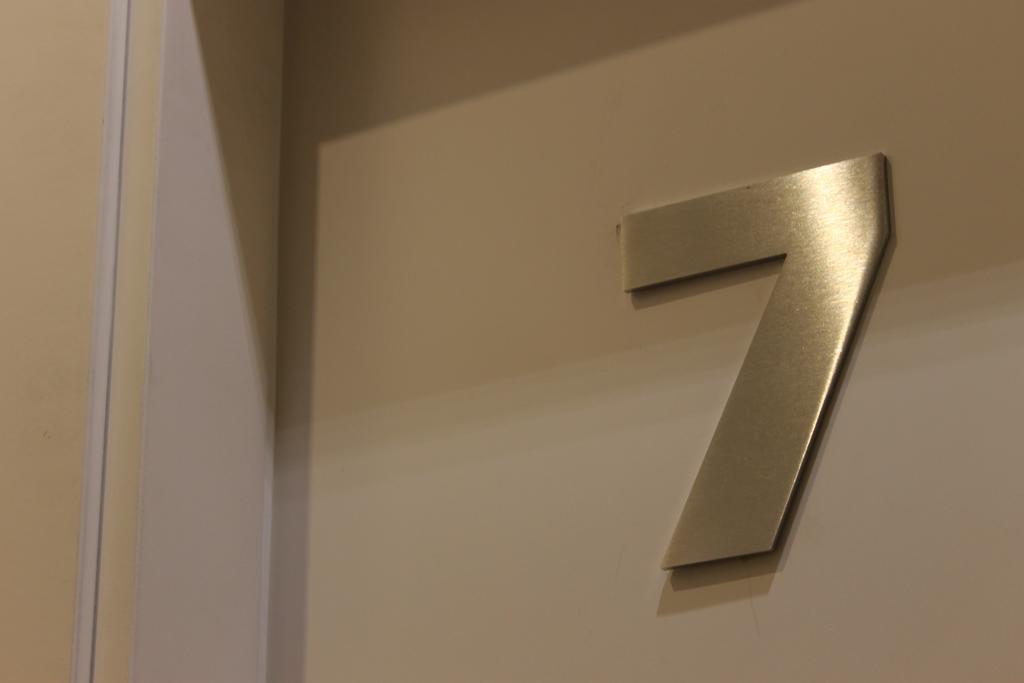 Hostal Barcelona Centro Zewnętrze zdjęcie